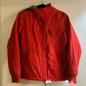 Orage snow jacket